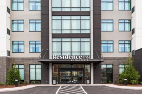 Residence Inn by Marriott Nashville Metro Center
